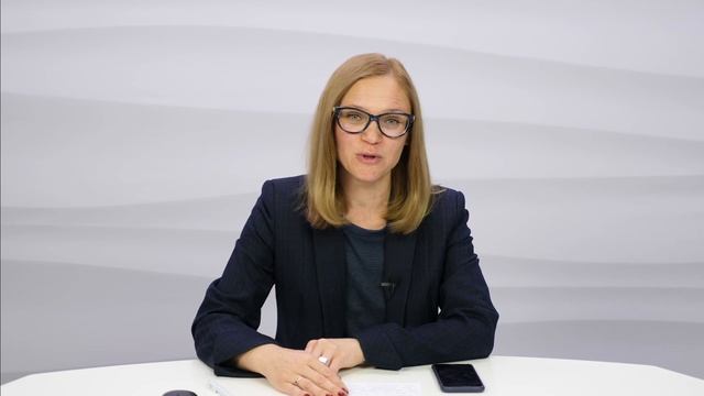 Медицинские аспекты жизни с ЛАГ смотреть онлайн