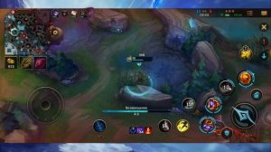 WILD RIFT ТВИСТЕД ФЭЙТ ОБЗОР, ГАЙД, КАК ИГРАТЬ ТФ ВАЙЛД РИФТ League of Legends Wild Rift