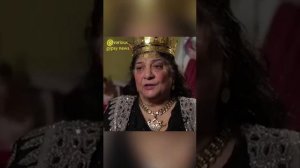 Красиво живут богатые цыганские бороны!