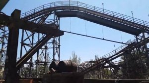 VLOG / Парк Порт Авентура, Испания / Port Aventura Park, Spain, парк развлечений, парк аттракционов