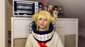 ПЕРВЫЙ КОСПЛЕЙ, как выбрала персонажа, где покупала и косплей фестивали)