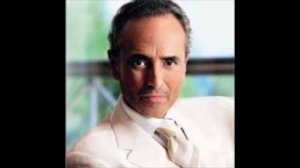 José Carreras; "Come raggio di sol"; Antonio Caldara
