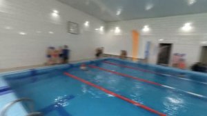 Соревнования по плаванию среди детей 2011-2012 г.р. 10 06 2021