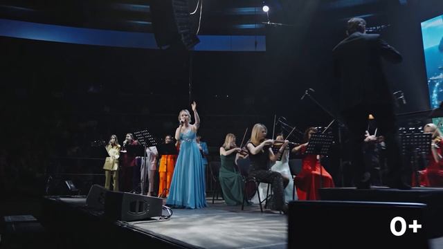 CINEMA MEDLEY: Новогоднее путешествие в Мультилэнд смотреть онлайн