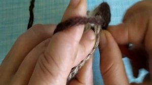 ковер крючком МАЙ   часть 2