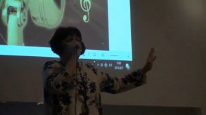 Илона Тхагазитова  - "А душа болит и болит, где ты?"