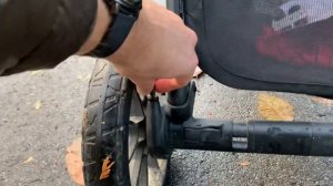 DIY City Select Lux Brake Adjustment