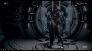 Warframe: Как улучшить Арчвинг? Как ставить моды?