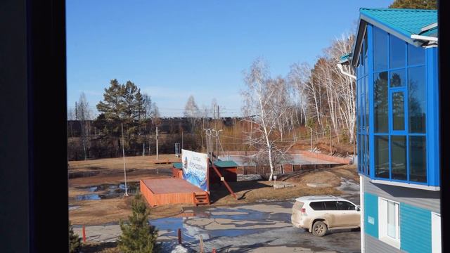 2023.04.07 Время молодых. Работники. День 2