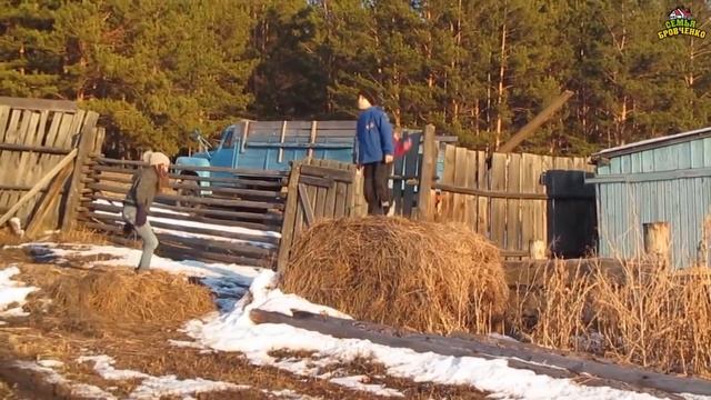 8 марта. Празднуем, играем, веселимся. (03.19г.) Семья Бровченко. смотреть онлайн