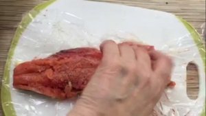 Нежнейший ГОЛЕЦ запеченный в духовке с овощами. Пошаговый рецепт.