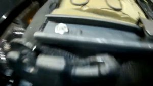 Установка иномарочных сидений в классику