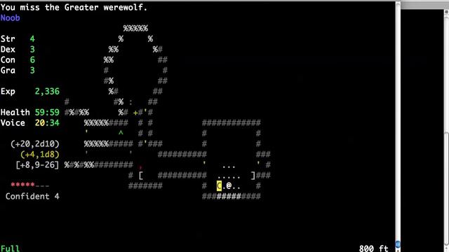 Sil Screencast 46: 1.1.1 newbie guide part 7 смотреть онлайн