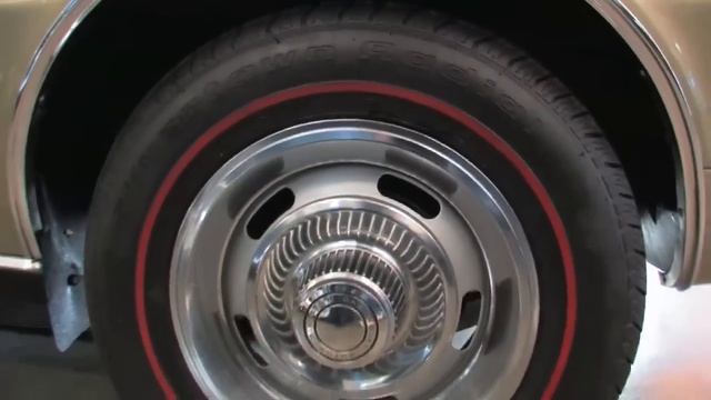 1968 Chevrolet Camaro RS Convertible Survivor for sale with test drive, and walk through video смотреть онлайн