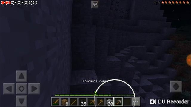 (Добыча угля) выживание в майнкрафт #1!!! смотреть онлайн