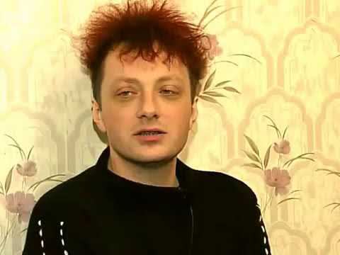 Агата Кристи - Интервью, Астрахань, 14.11.2003 год смотреть онлайн