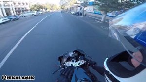 КУПИЛ BMW S1000RR | ТЕСТ ДРАЙВ НА BMW| Первый мото влог |