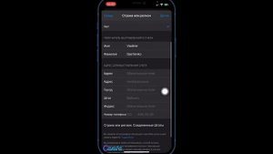 CANVA НА АЙФОН КАНВА НА АЙФОН IPHONE В РОССИИ В 2023 ГОДУ КАК СКАЧАТЬ #shorts