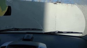 чистка форсунок омывателя kia ceed fl