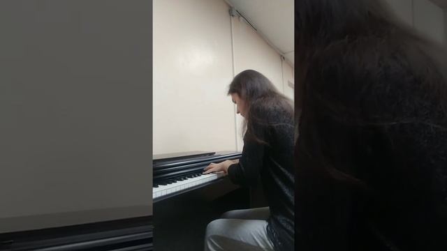 Глиэр Прелюдия соч.43 №1 Gliere Prelude Des-Dur op.43 №1 смотреть онлайн