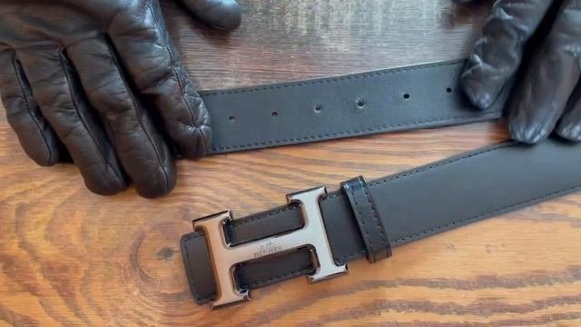 Ремень HERMES