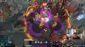 НИКС И РАМЗЕС СМОТРЯТ Team Spirit vs BetBoom | ПОСЛЕДНИЙ ШАНС ПОПАСТЬ НА ИНТЕРНЕШНЛ Спирит вс БетБу