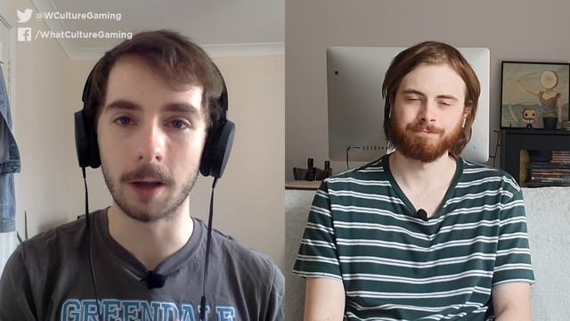 Skate 4 FINALLY Announced At EA Play 2020 смотреть онлайн