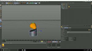 Cinema 4D Tutorial: Sketch and Toon Shading in C4D | Cinema 4D Animation Tutorial