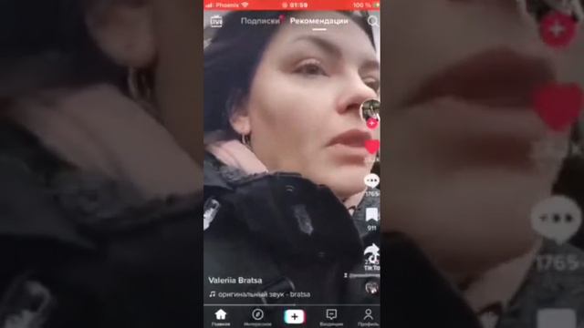 Украинка о жизни в России смотреть онлайн