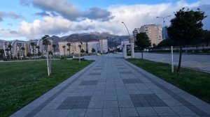 Хорошо ли живется в городе Бар в Черногории? Мое мнение о городе