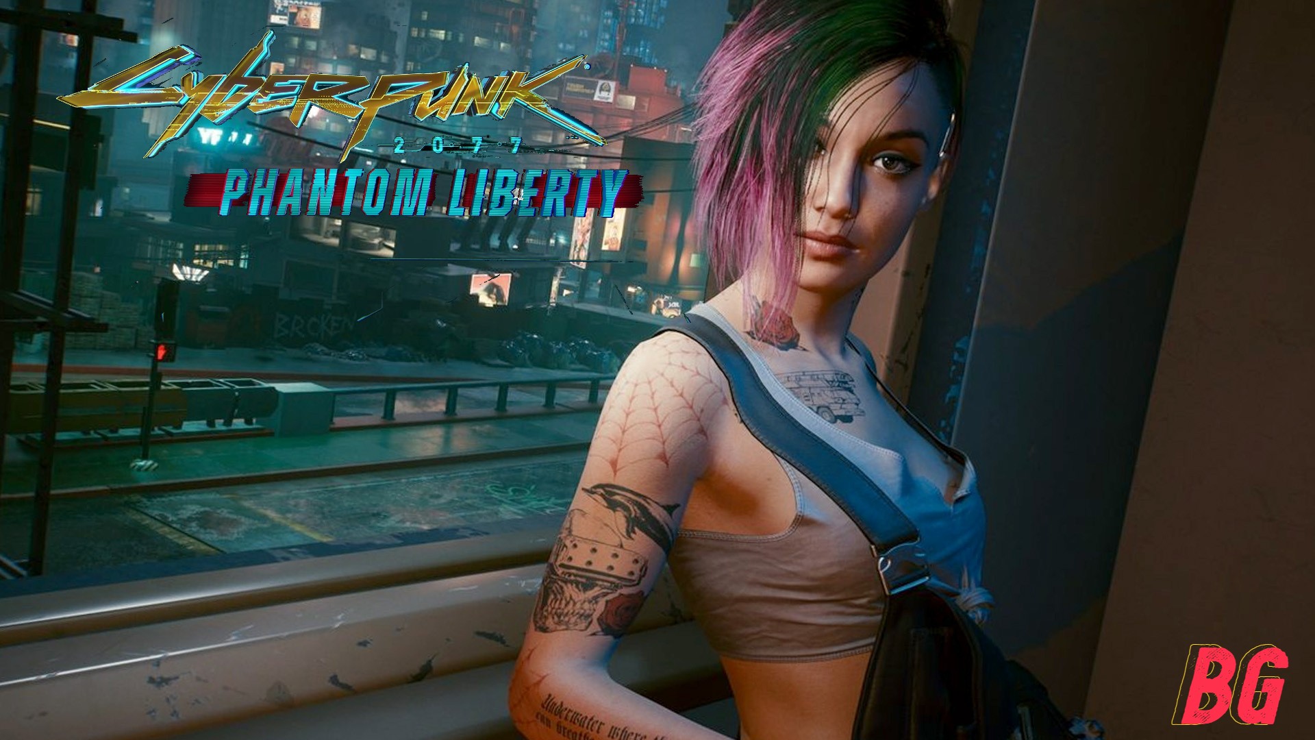 Брейнданс►Cyberpunk 2077 #3