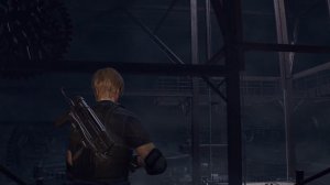 Resident Evil 4 Remake. Прохождение ГЛАВА 12