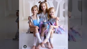 Милана Гогунская и Денис Бунин"Мой Бизнес" премьера клипа. Слайд шоу.