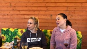 #ЕВГЕНИКАпоет русские народные песни из Гнесинской программы