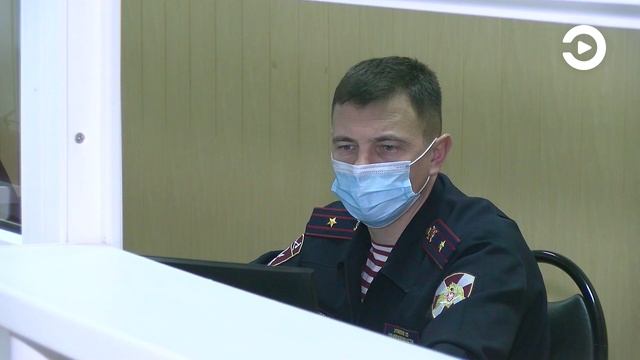 В Пензе представители Росгвардии рассказали журналистам о требованиях к будущим владельцам оружия.