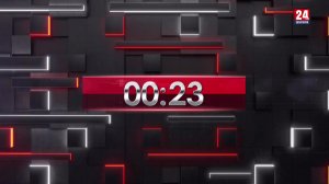 Новости Евпатории 5 августа 2024 г. Евпатория 24.   Прямой эфир в 18:24