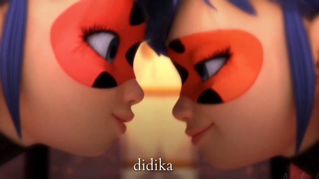 {MLB}~lady bag and chat noir~Девочка из клуба~for Альбина) смотреть онлайн