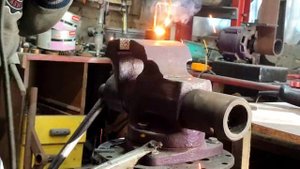 генератор из мотокосы