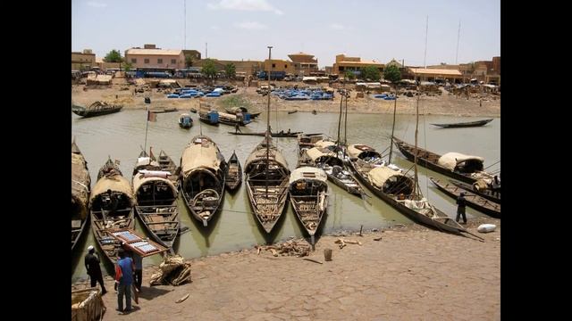 Мали История смотреть онлайн