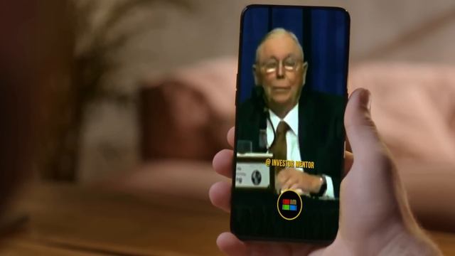 Charlie Munger: How To Invest смотреть онлайн