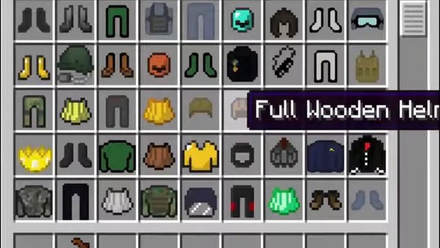 Военная сборка на 1 7 10 Топ 5 лучший военных модов на minecraft 1 7 10 1 + СБОРКА 1000 МОДОВ