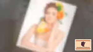 белая хна для укрепления волос