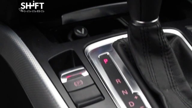 Audi A5 2008 1 8 AT
