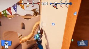 Morphies Law Remorphed Mass Heist