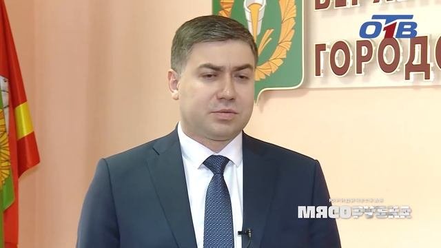 Верхний Уфалей. Репортаж