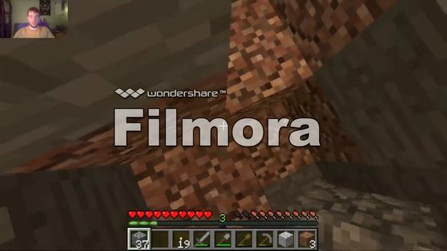 Minecraft Vanilla Adventures ep. 1 смотреть онлайн