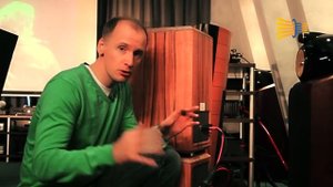 Акустические кабели
