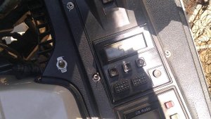 Yamaha royal venture 1300 1987 (a la venta).