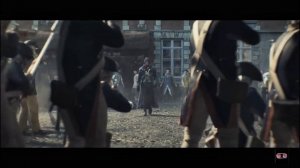 Assassin's Creed - Gangsta's Paradise [GMV]