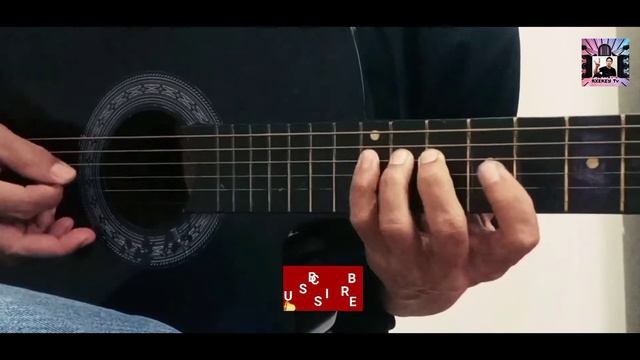 Paano pabilisin ang iyong daliri sa paggi gitara? Try mo to! No talking. AXEKEY Tv Guitar Tutorial